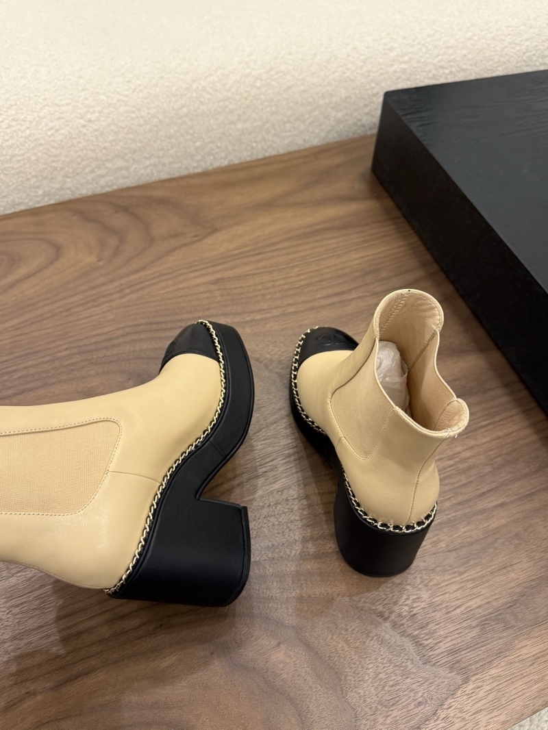 Ch**el boots